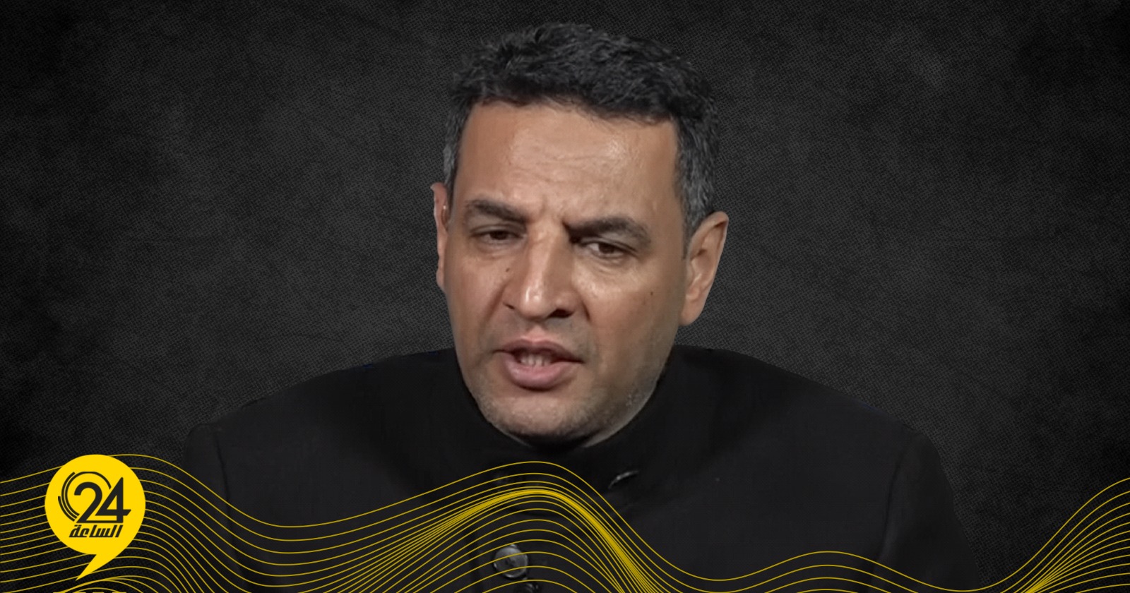 الفلاح: القيادة العامة قدمت تنازلات مهمة في مسار التسوية السياسية وإنهاء الانقسام