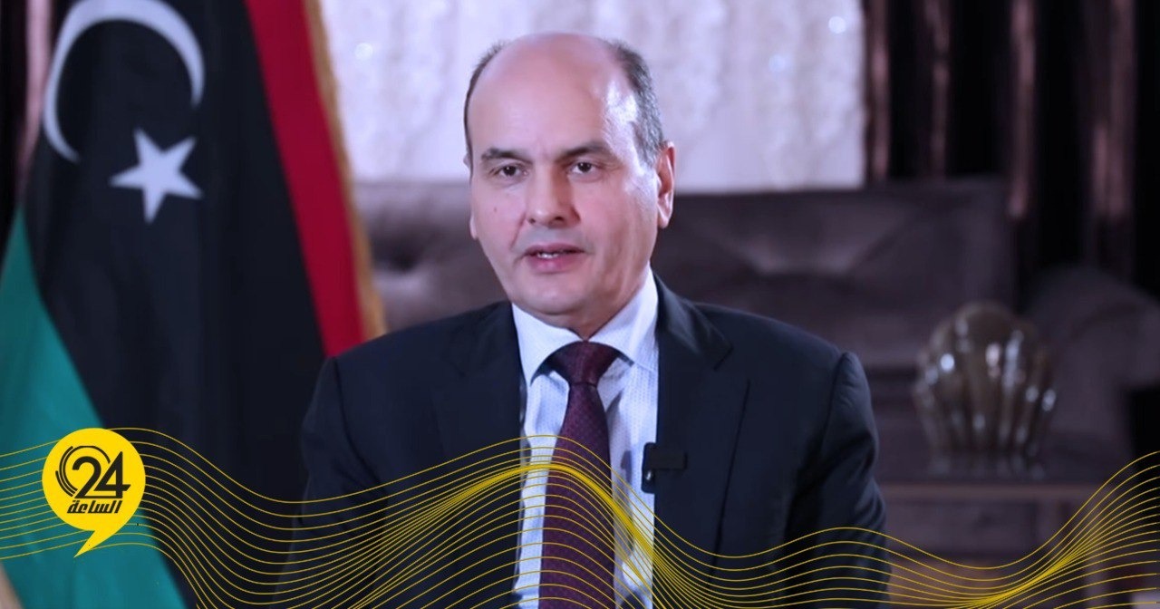 ليبيا – البصير: حرق مقر الحكومة على طريق السكة الحديد اعتداء على رمزية الدولة ليبيا – البصير: حرق مقر الحكومة على طريق السكة الحديد اعتداء على رمزية الدولة