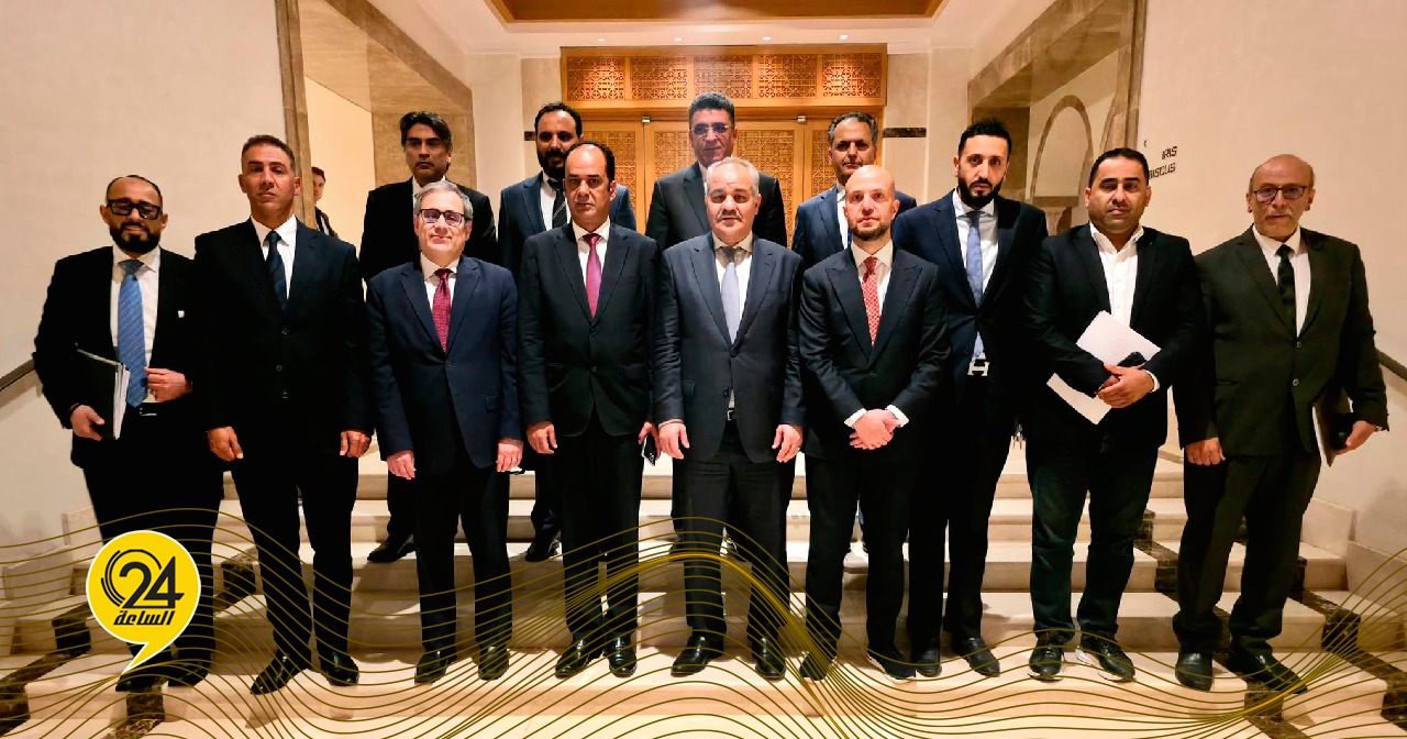 ليبيا – برنت: تنفيذ الموازنة الموحدة يعزز الاستقرار المالي ويدعم الدينار الليبي
