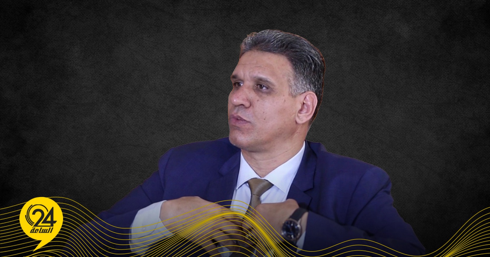 ليبيا – قزيت: عدم تنفيذ مخرجات الحوار المنظم قد يؤدي إلى انهيار المسار السياسي ليبيا – قزيت: عدم تنفيذ مخرجات الحوار المنظم قد يؤدي إلى انهيار المسار السياسي