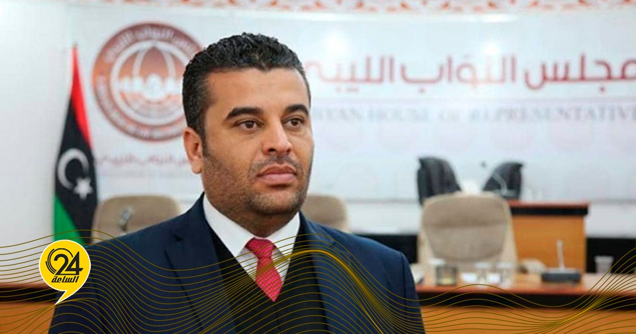 ليبيا – هدية: لا يوجد مشروع مقترح لدمج الرقابة الإدارية مع ديوان المحاسبة ليبيا – هدية: لا يوجد مشروع مقترح لدمج الرقابة الإدارية مع ديوان المحاسبة