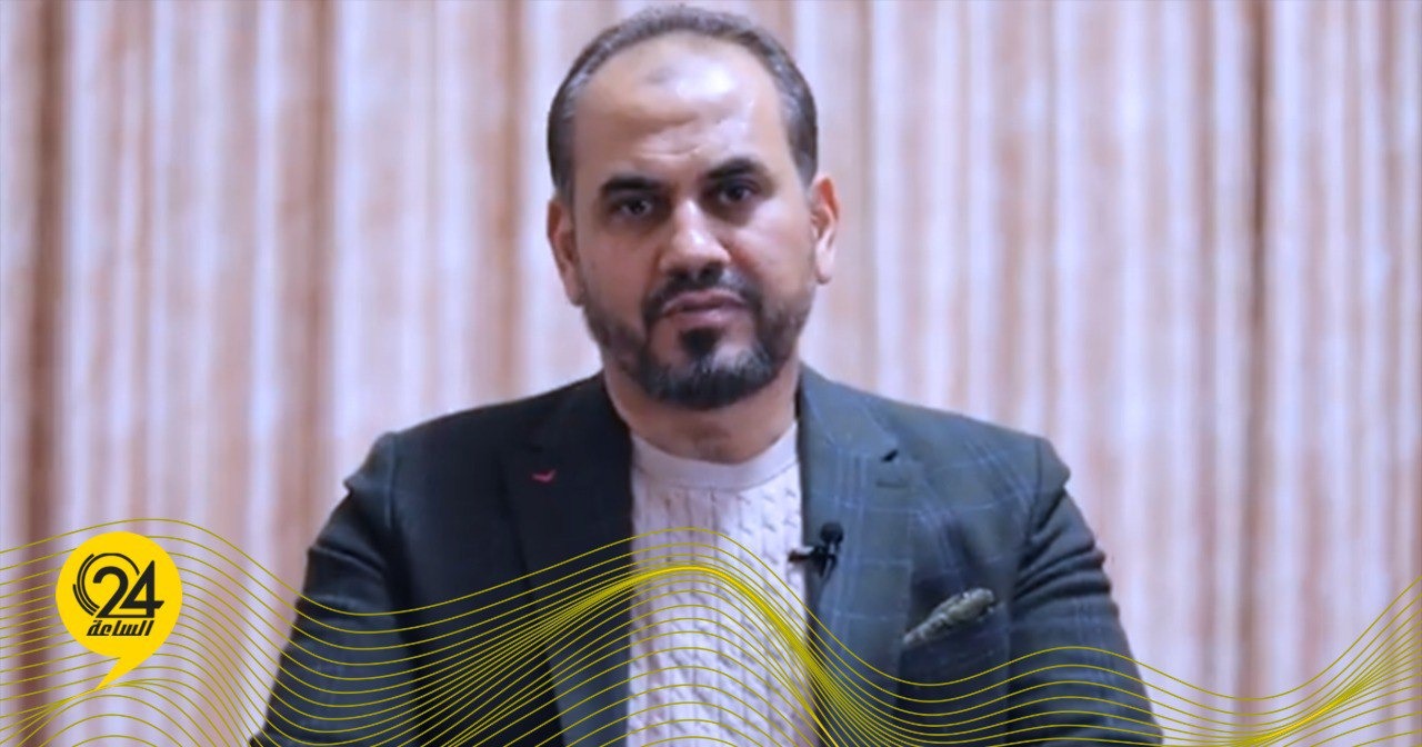 ليبيا – السباعي: شريحة من الليبيين اتخذت قاعدة “ارتكاب أهون الشرين” على سبيل المزاح ولعبة ليبيا – السباعي: شريحة من الليبيين اتخذت قاعدة “ارتكاب أهون الشرين” على سبيل المزاح ولعبة