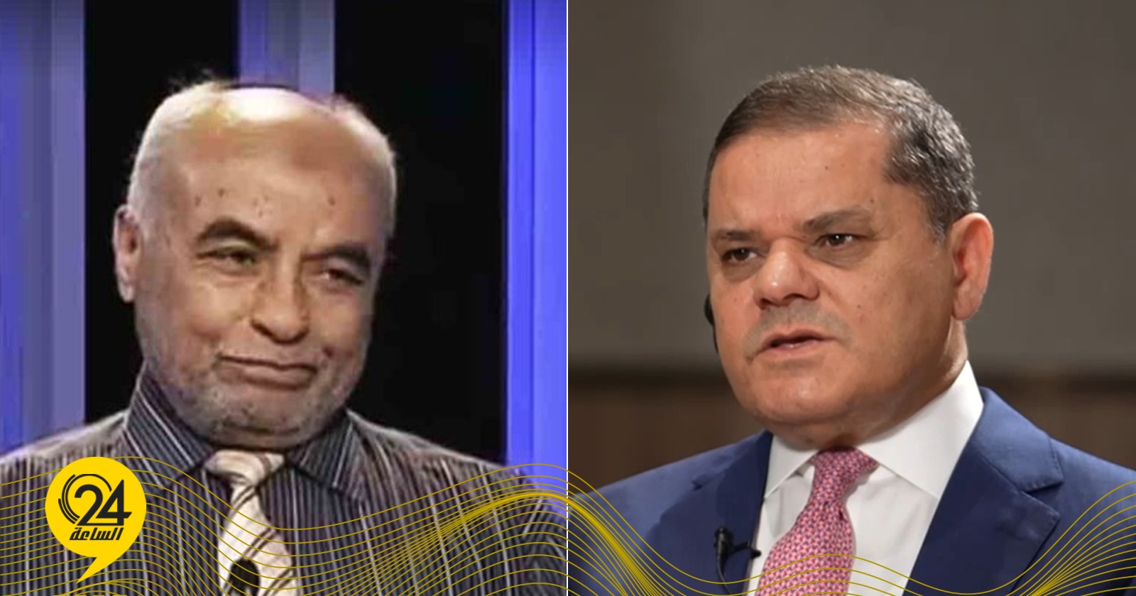 ليبيا – ناس: الدبيبة يتعامل مع قطاعي الأمن والدفاع بطريقة تقترب من السخافة ليبيا – ناس: الدبيبة يتعامل مع قطاعي الأمن والدفاع بطريقة تقترب من السخافة