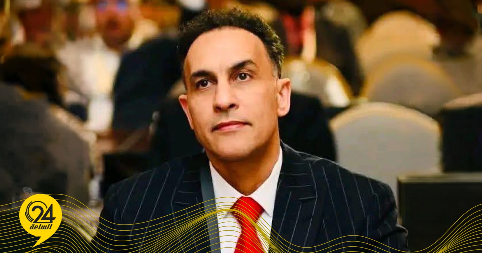 ليبيا – الجازوي: حكومة الدبيبة منعت علاج القلب من الشرق والجنوب وقدمته لأهالي العاصمة حصراً ليبيا – الجازوي: حكومة الدبيبة منعت علاج القلب من الشرق والجنوب وقدمته لأهالي العاصمة حصراً