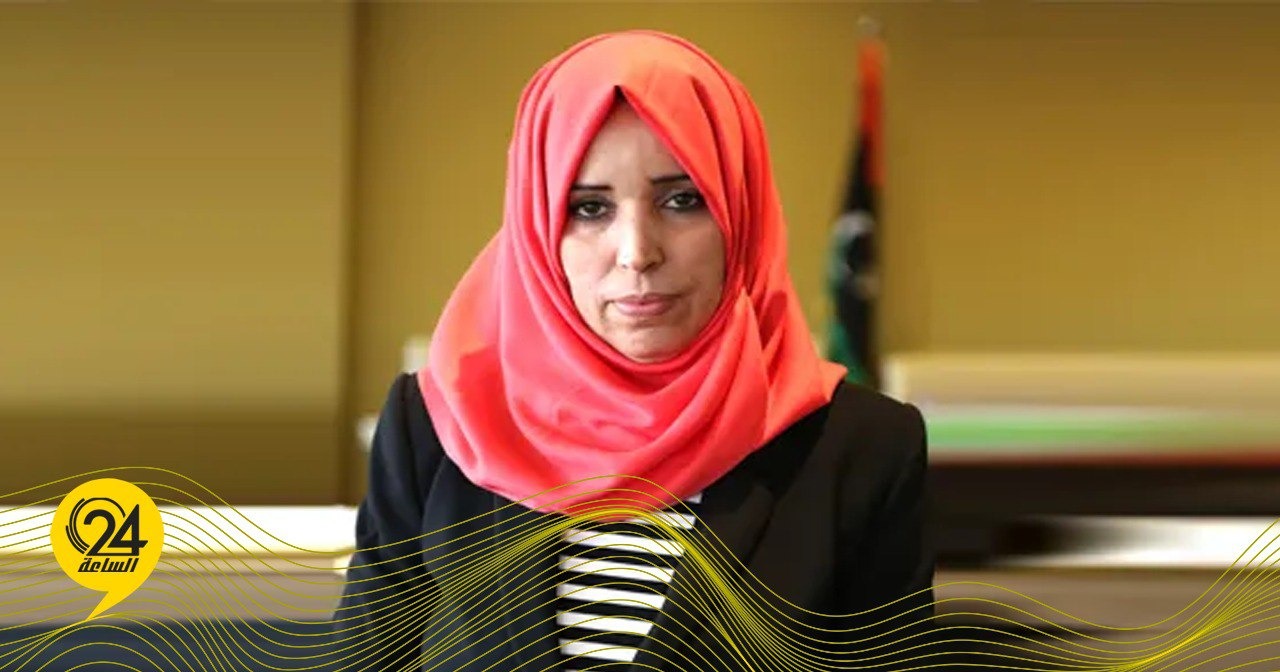 ليبيا – الطبلاقي: المبادرة الأميركية خطوة مهمة نحو حل الأزمة وإنهاء الانقسام ليبيا – الطبلاقي: المبادرة الأميركية خطوة مهمة نحو حل الأزمة وإنهاء الانقسام