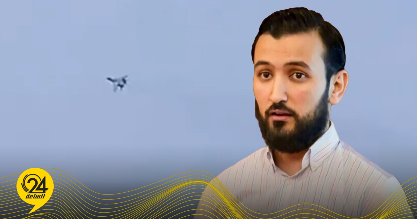 قشوط: سلاح الجو الليبي بلغ مستوى عالي من التأهيل والمهارة