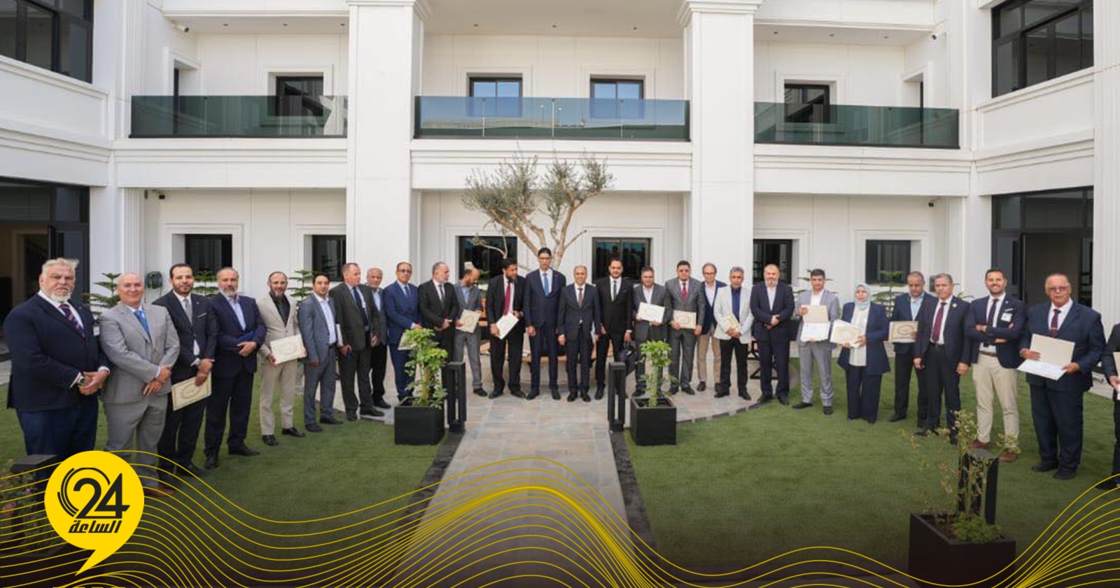 “البحوث الجنائية والتدريب” يختتم ورشة حول تقنيات الواقع الممتد دعماً للتحول الرقمي ومكافحة الفساد