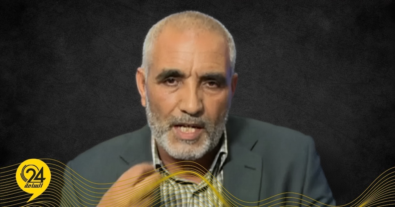 ليبيا – الغرابلي: كلمة مؤسسة كبيرة عند الليبيين ليبيا – الغرابلي: كلمة مؤسسة كبيرة عند الليبيين
