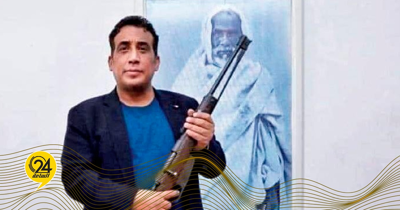 ليبيا – بوتين يهنئ المنفى بمناسبة التحرر والتحرر من الاستعمار
