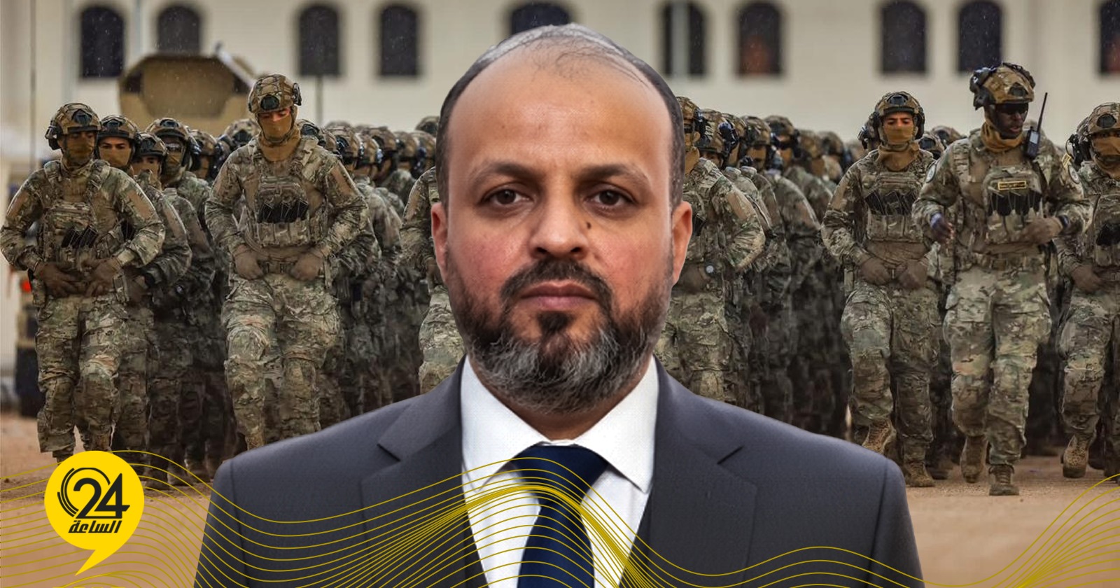 ليبيا – بو سعيدة: درع الكرامة 2 تؤكد قدرة الجيش على حماية ليبيا وحدودها ليبيا – بو سعيدة: درع الكرامة 2 تؤكد قدرة الجيش على حماية ليبيا وحدودها