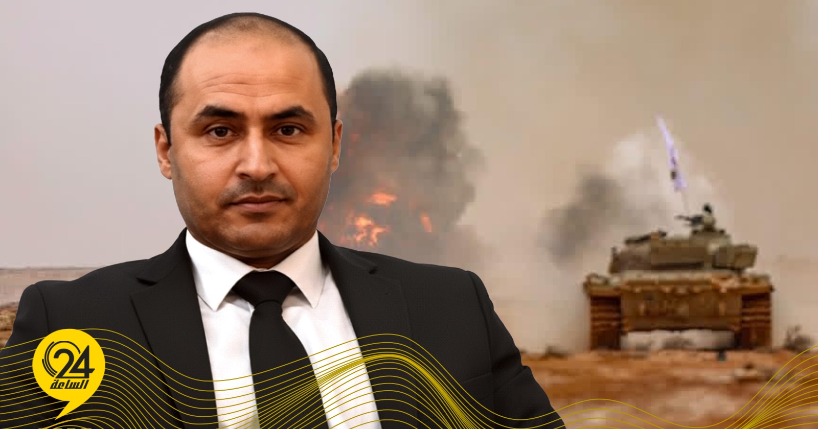 الفارسي: “درع الكرامة 2” أظهرت قدرات الجيش الليبي وتطور عقيدته القتالية