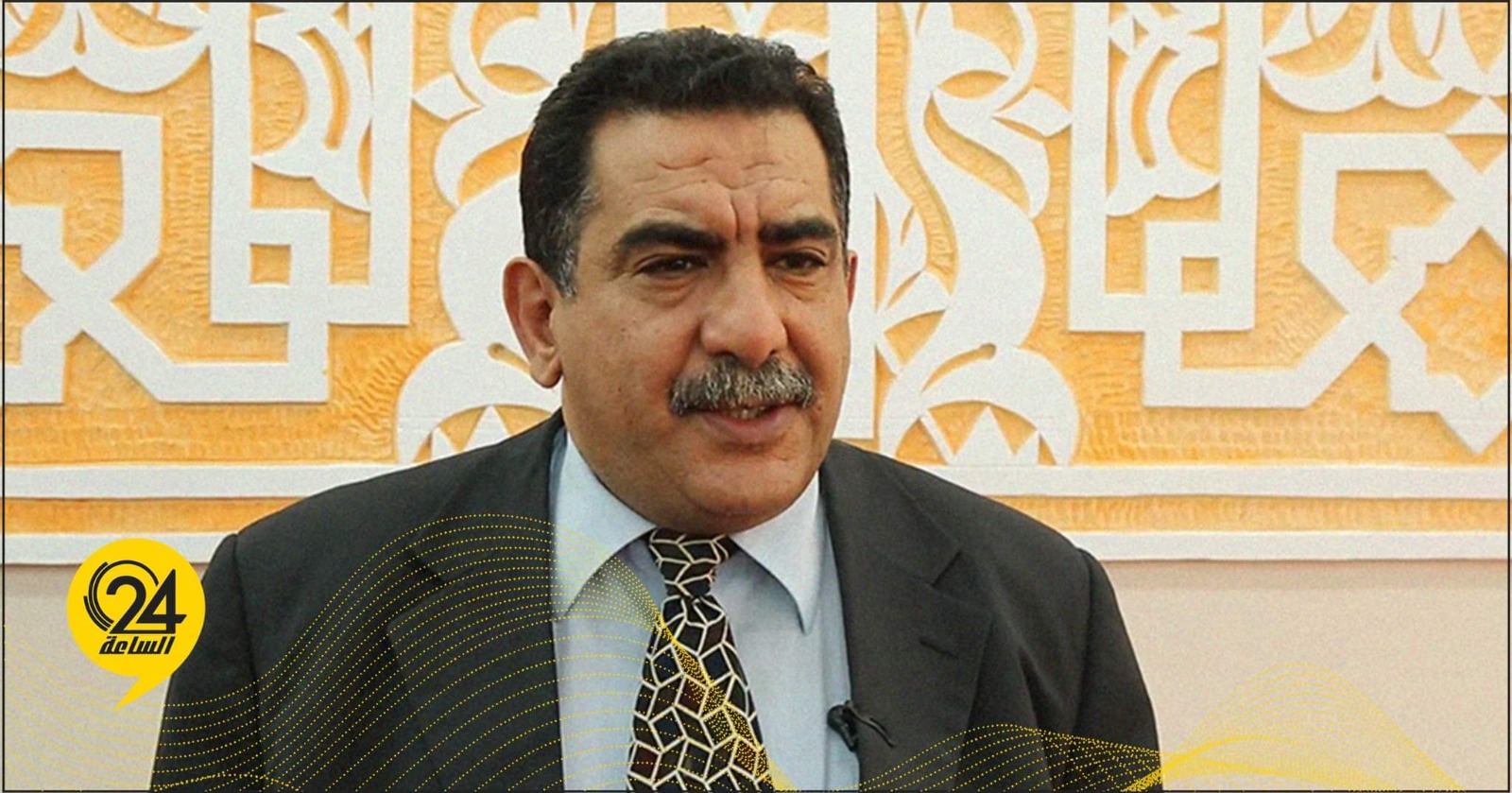 الجهاني: التعاطي المرن مع المسارات ضرورة لتجاوز الانسداد السياسي
