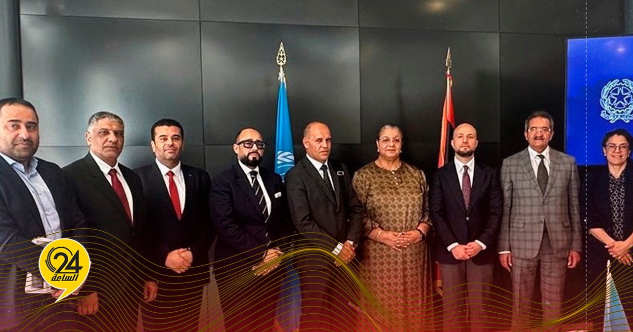 مصدر من البعثة الأممية: البعثة لم تقم باختيار المشاركين في اجتماع الحوار المصغر