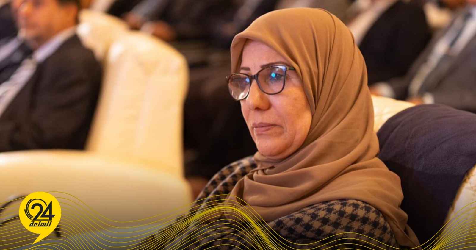 الحامي: البعثة تسببت في فتنة بمجلس الدولة