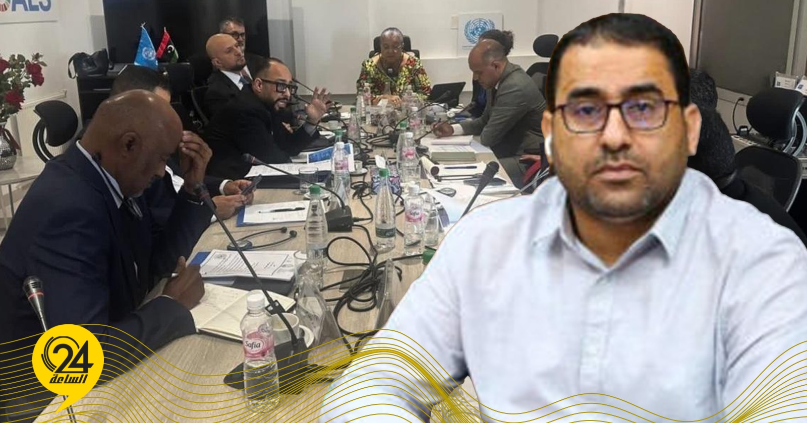 ليبيا – الشاوش: اجتماع تونس وضع اللبنة الأولى للإطار الانتخابي وعلى وسائل الإعلام ضمان المصداقية