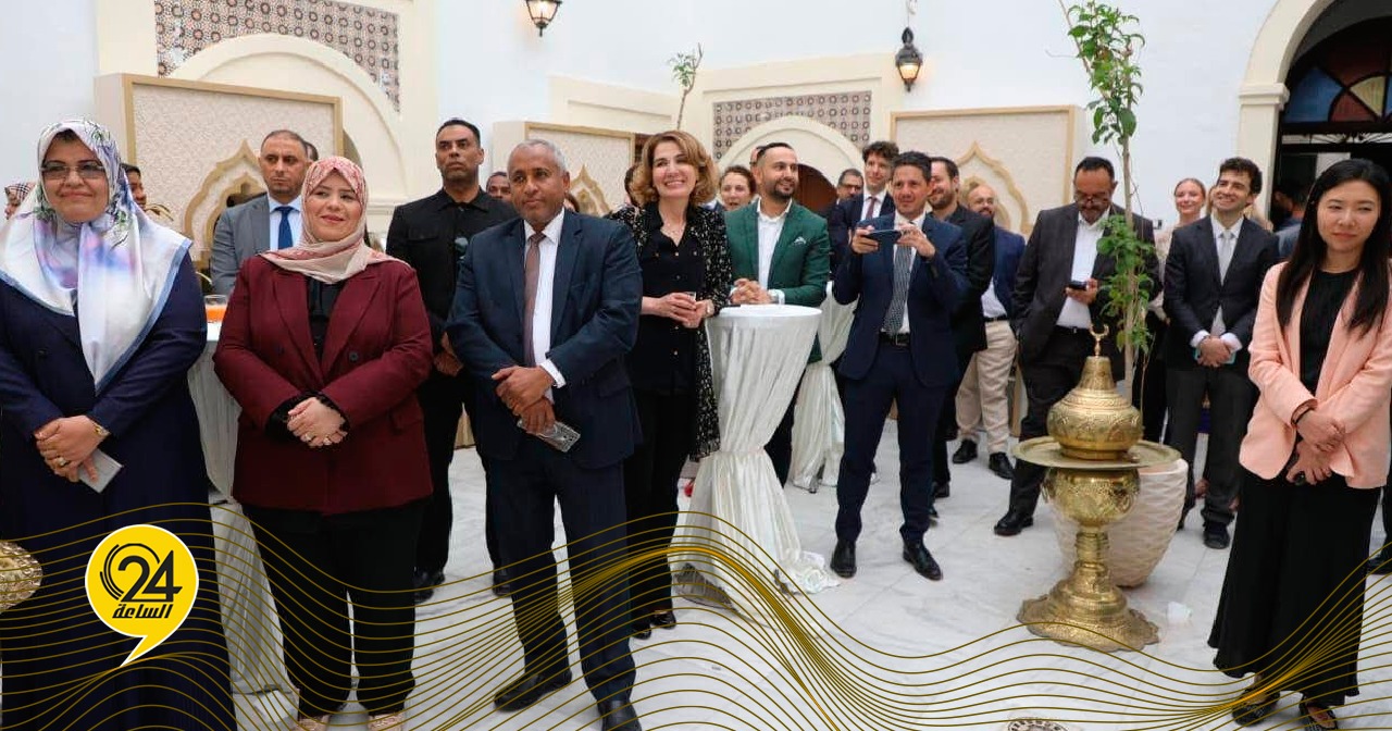 الكيلاني تشارك في ختام الاجتماع السنوي لوكالات الأمم المتحدة