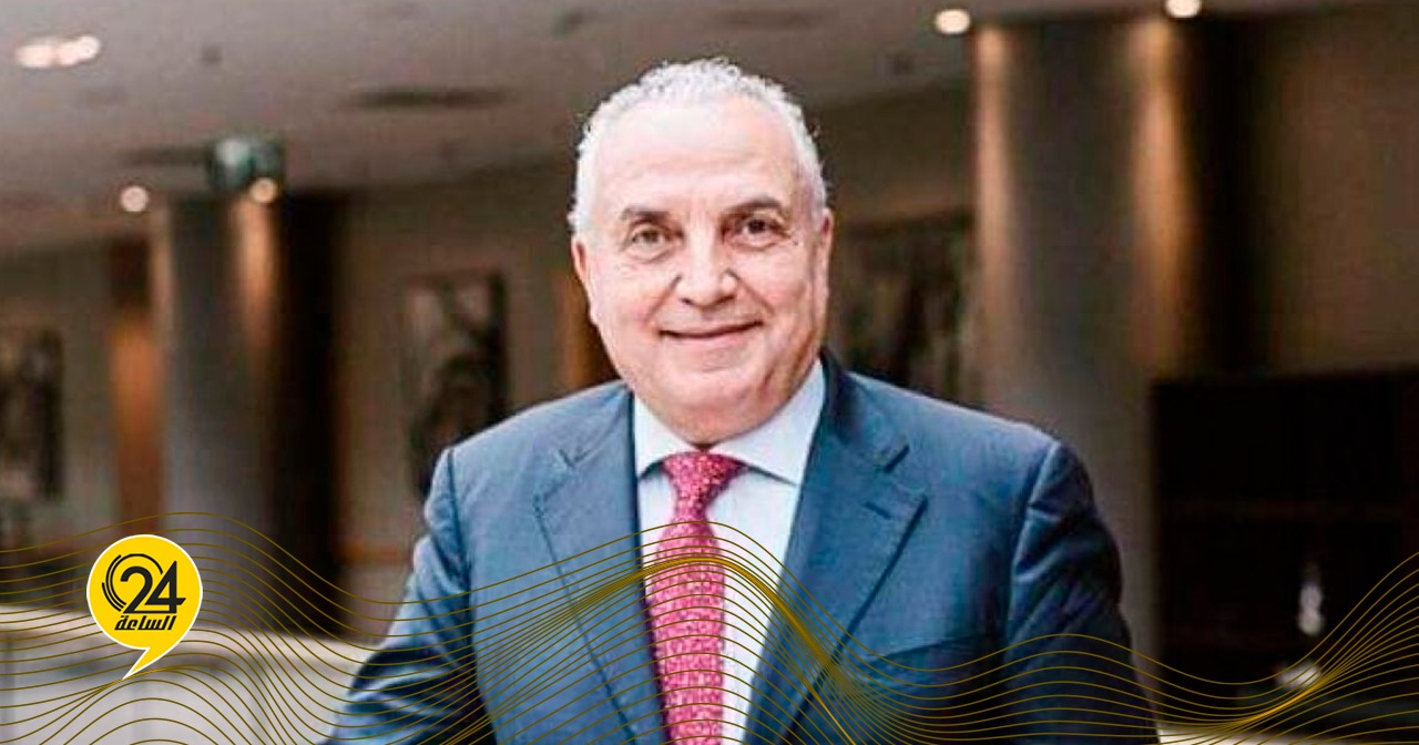 ليبيا – حسني بك: الاستمرار في بيع الدولار بأقل من سعره الحقيقي سيزيد الطلب ويعزز المضاربة ليبيا – حسني بك: الاستمرار في بيع الدولار بأقل من سعره الحقيقي سيزيد الطلب ويعزز المضاربة