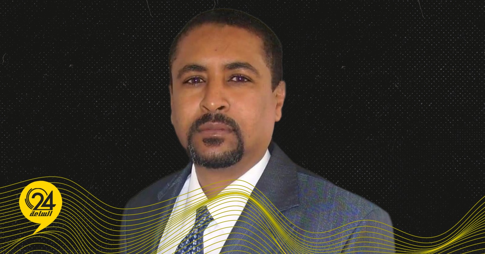 ليبيا – الأحمد: دعم القضية الفلسطينية لا يكون عبر تحركات مشبوهة ليبيا – الأحمد: دعم القضية الفلسطينية لا يكون عبر تحركات مشبوهة