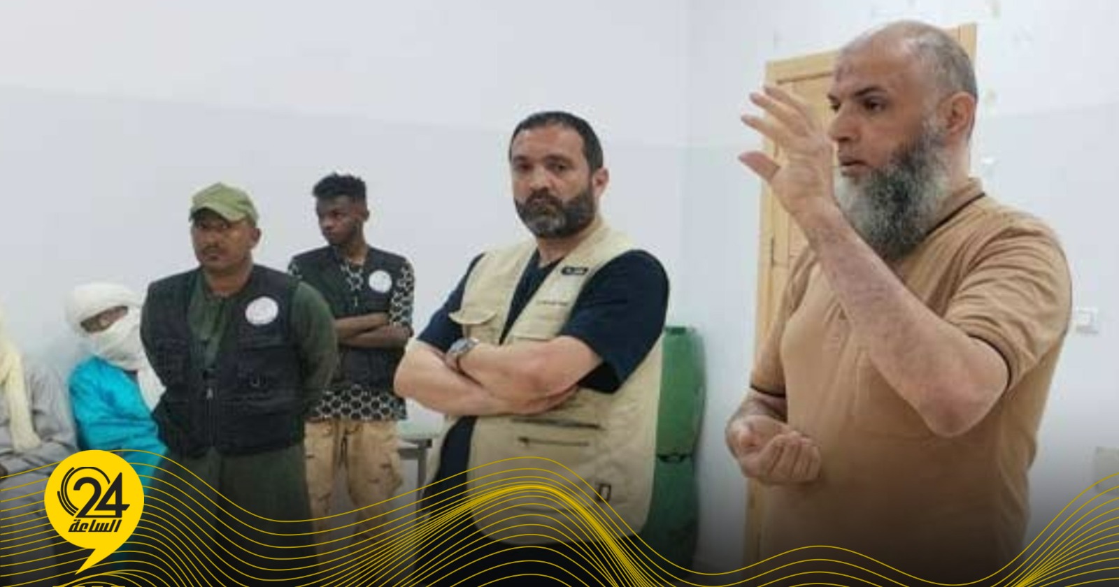 وزارة الصحة: نحذر من انتشار اللشمانيا بالمناطق المتضررة من السيول