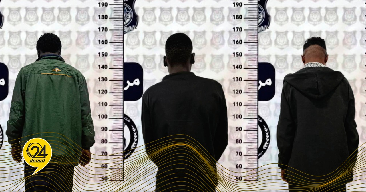 ليبيا – القبض على ثلاثة أشخاص متهمين بمحاولة اختطاف راعي أغنام وسرقة ممتلكاته في رأس العيش ليبيا – القبض على ثلاثة أشخاص متهمين بمحاولة اختطاف راعي أغنام وسرقة ممتلكاته في رأس العيش