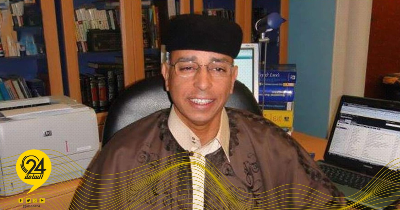 Al-Tawati: Countries exploit our fragility