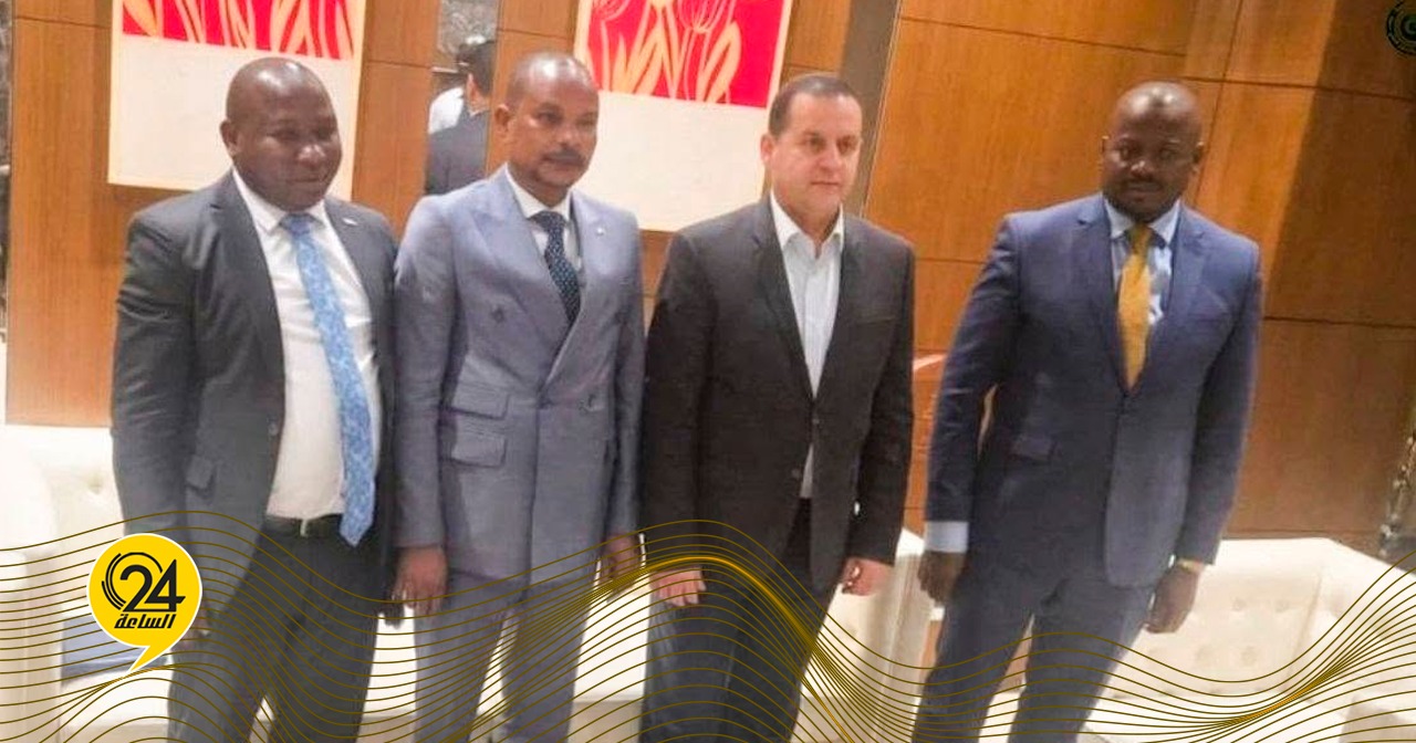 الحويج يلتقي نظيره الأوغندي ويؤكد أهمية افتتاح قنص