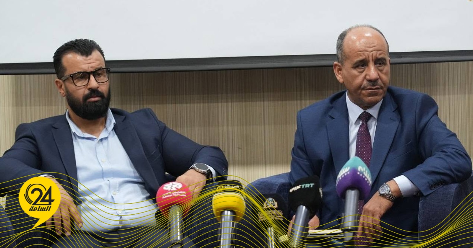 ديوان المحاسبة: استعرضنا تقرير اللجنة العليا لتنفي