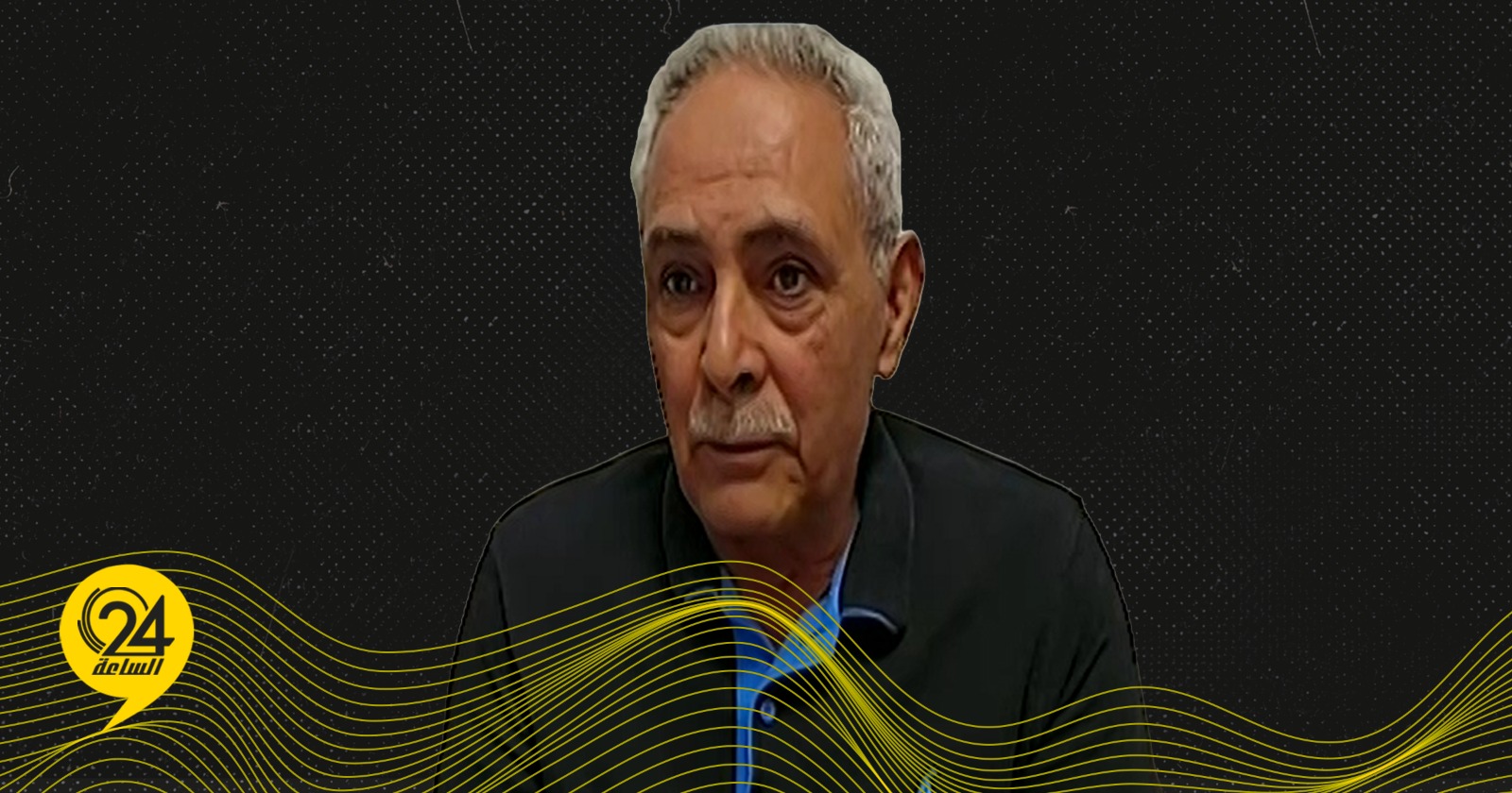 الشبلي: مخرجات الحوار المهيكل تعيد تدوير الأزمة ول