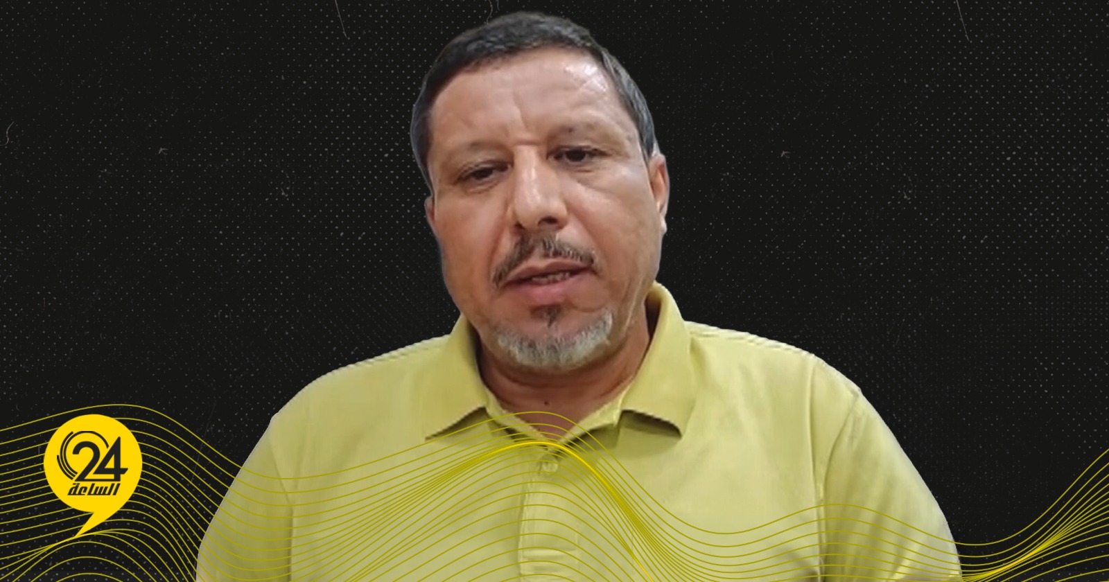المبروك: مخرجات “المهيكل” تفتقر للشرعية وتكرّس إدا