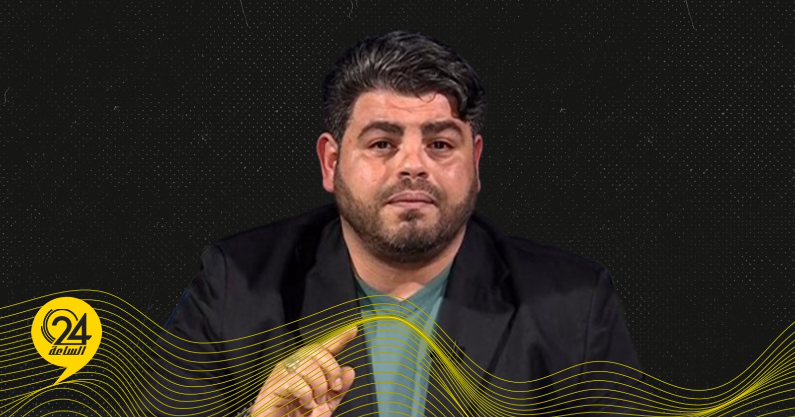 الديباني: المبادرة الأمريكية تضمنت مؤشرات على استع