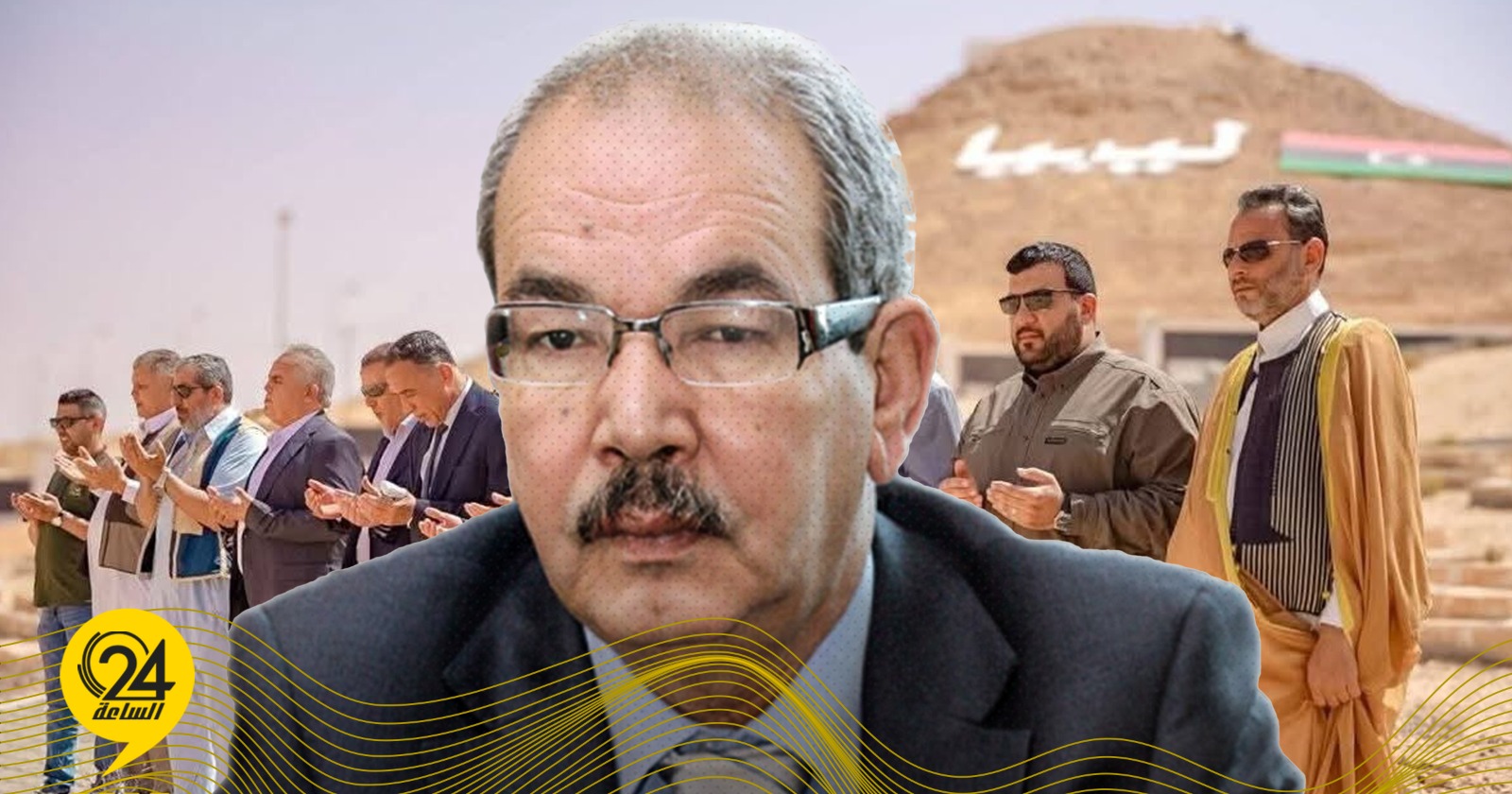 العلاقي: خلق إقليم جديد عبر مجموعة من البلديات مجر