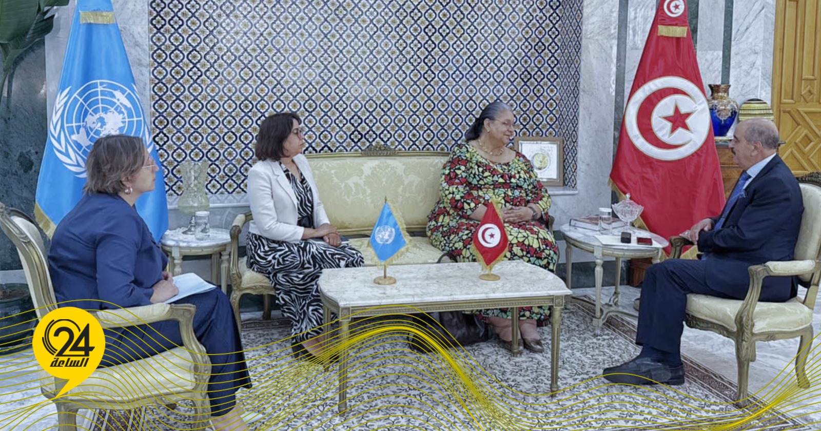 ليبيا – وزير الخارجية التونسي: ملتزمون بالحوار “الليبي الليبي” وآلية دول الجوار لدعم الاستقرار ليبيا – وزير الخارجية التونسي: ملتزمون بالحوار “الليبي الليبي” وآلية دول الجوار لدعم الاستقرار