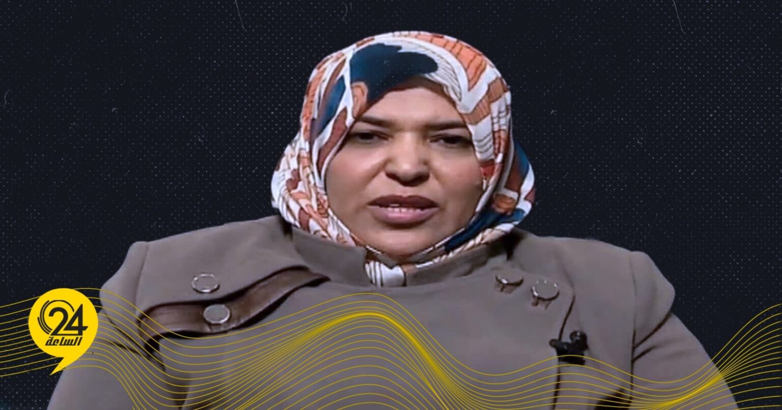 سميرة الفرجاني: رجال الأعمال يتكالبون على رفع الدعم ليتحكموا في سوق النفط