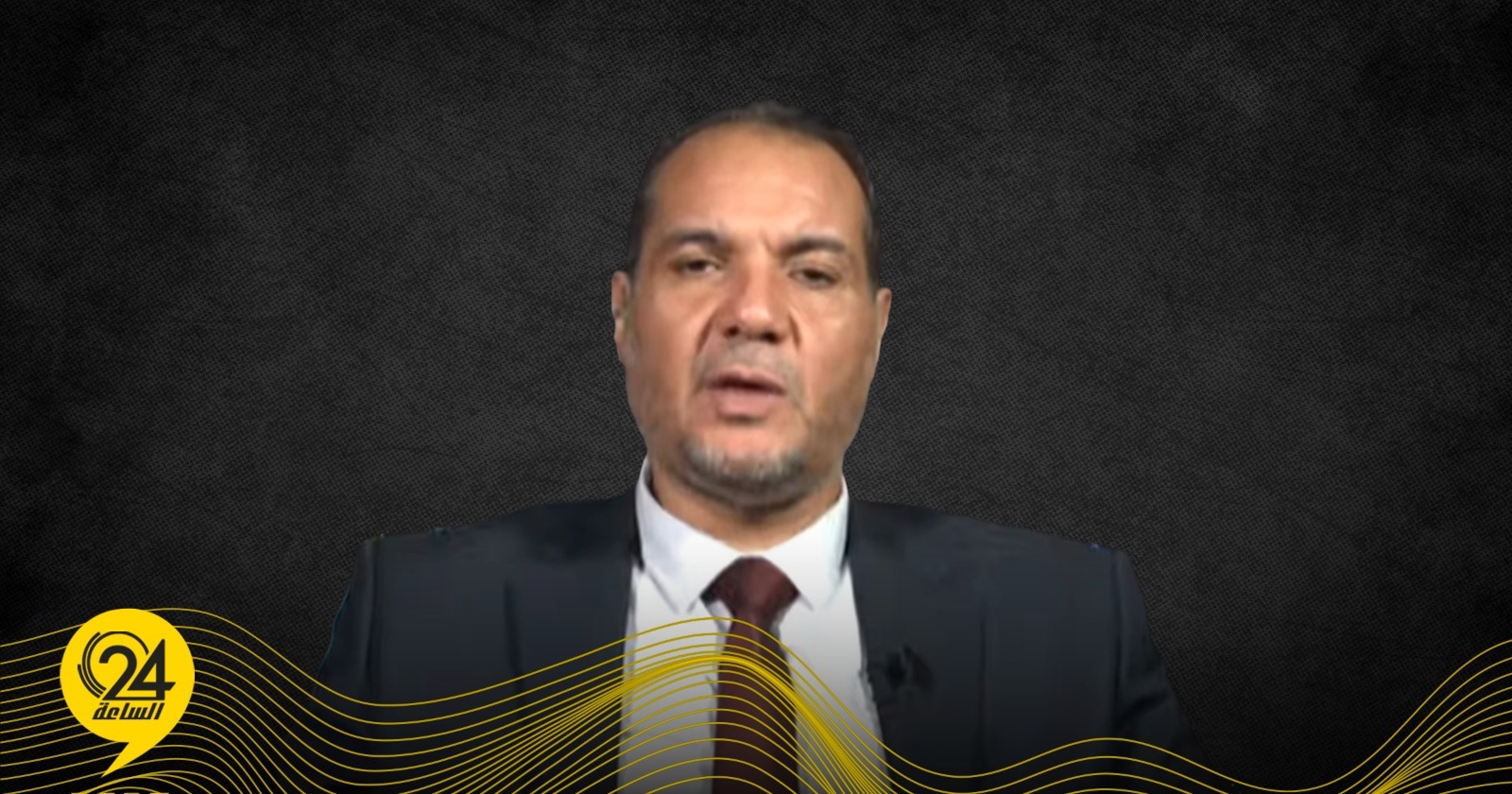 المسماري: اكتظاظ بلادنا بالمهاجرين خطأ تاريخي وأؤيد خروج مظاهرات “لا للتوطين”