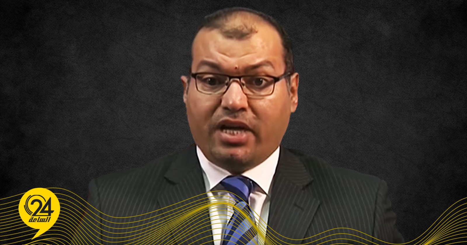 عبدالعزيز يتحدث عن حملة على العمالة الأفريقية