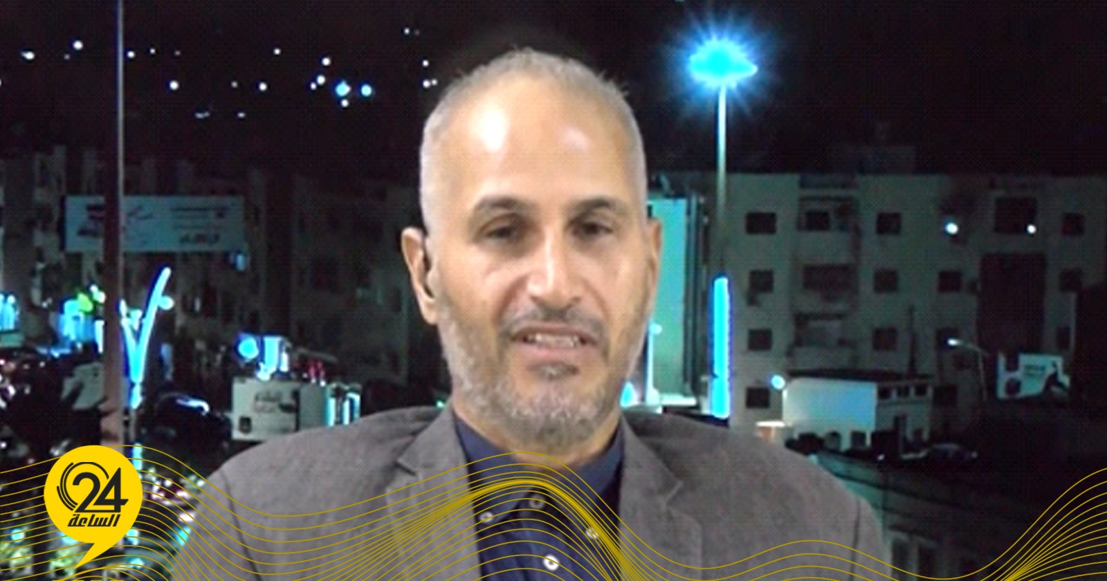 القلاي: منع التوطين للمخالفين وتحميل الجهات التنفيذية مسؤولية تطبيق قانون الهجرة