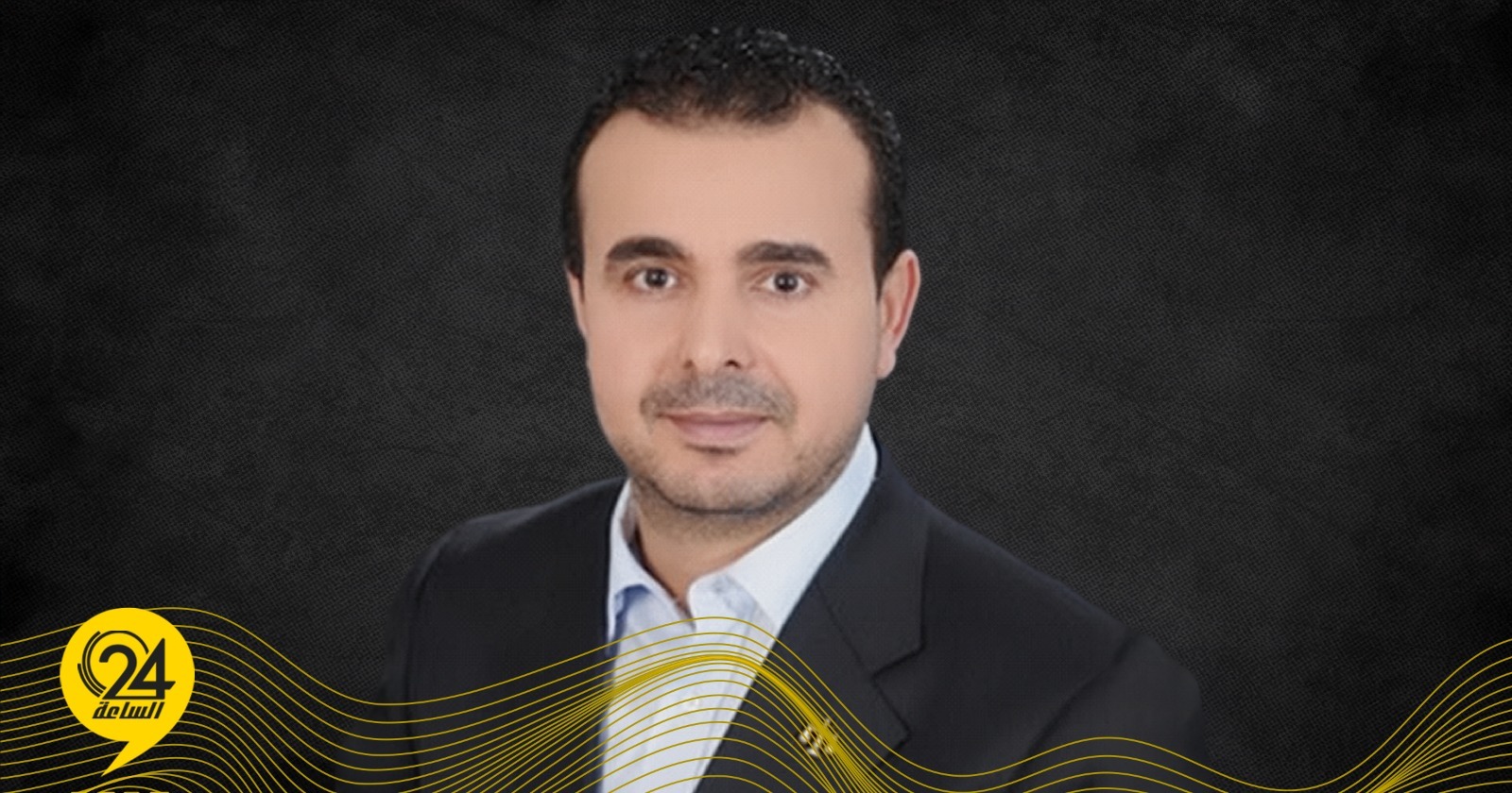 سيف النصر: جميع مسارات الحوار المهيكل اتفقت على تشكيل حكومة 