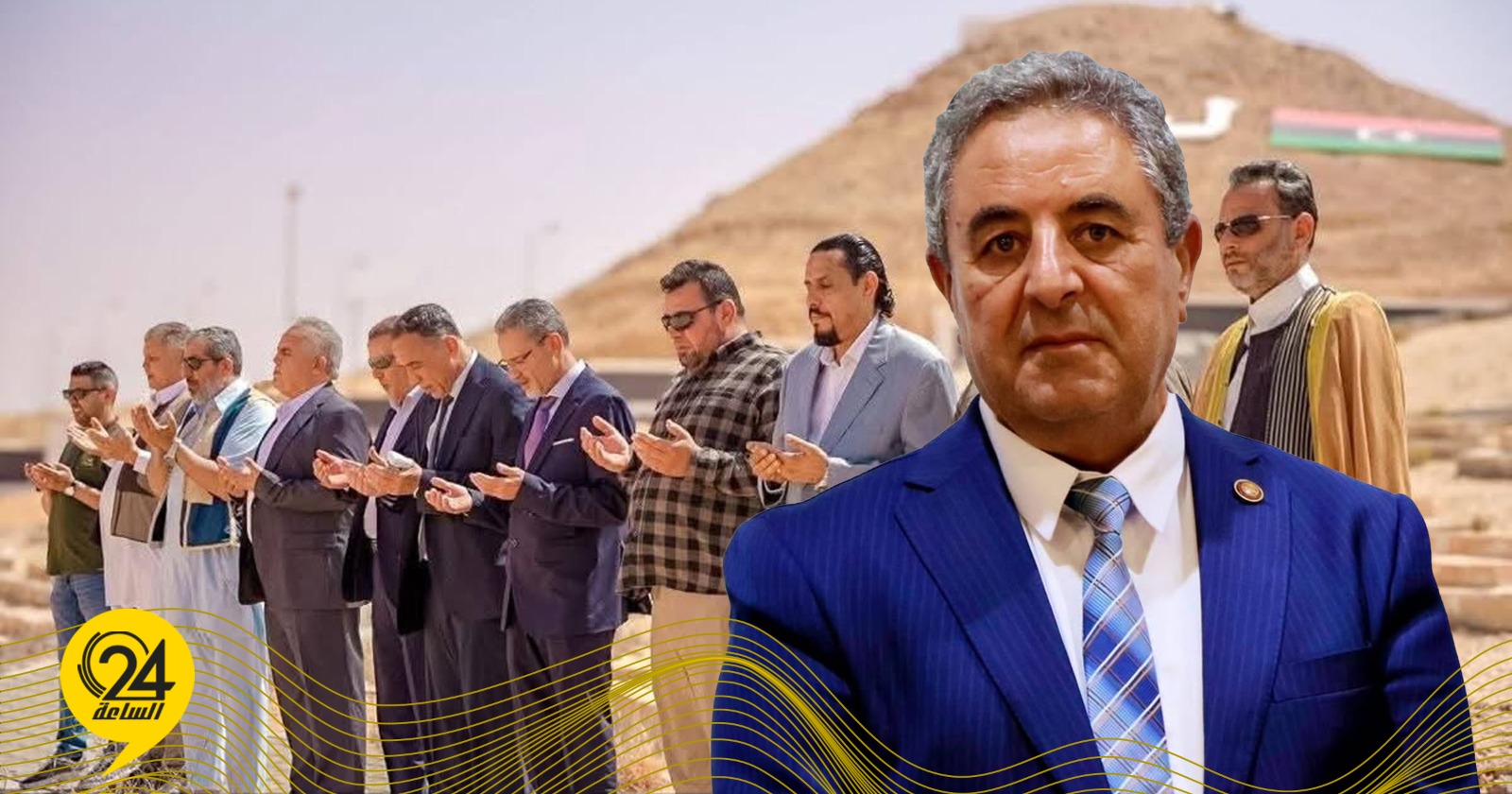 ليبيا – بلخير الشعب: لا نعرف ما معنى أو غرض تسمية المنطقة الوسطى الآن ليبيا – بلخير الشعب: لا نعرف ما معنى أو غرض تسمية المنطقة الوسطى الآن