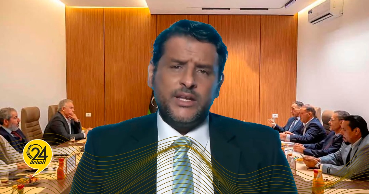 إسماعيل: لا يوجد أي سند قانوني لخطوة تأسيس “إقليم 