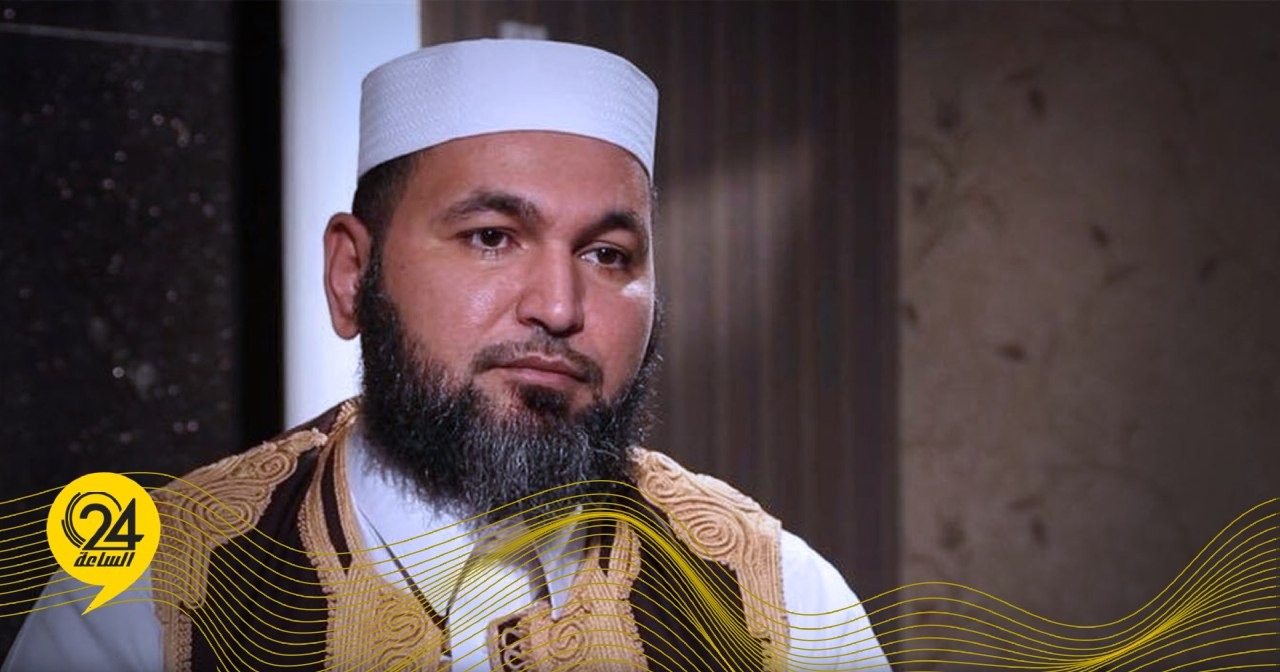 المبشر: علاج التهميش لا يكون بتقسيم الوطن إلى أقال