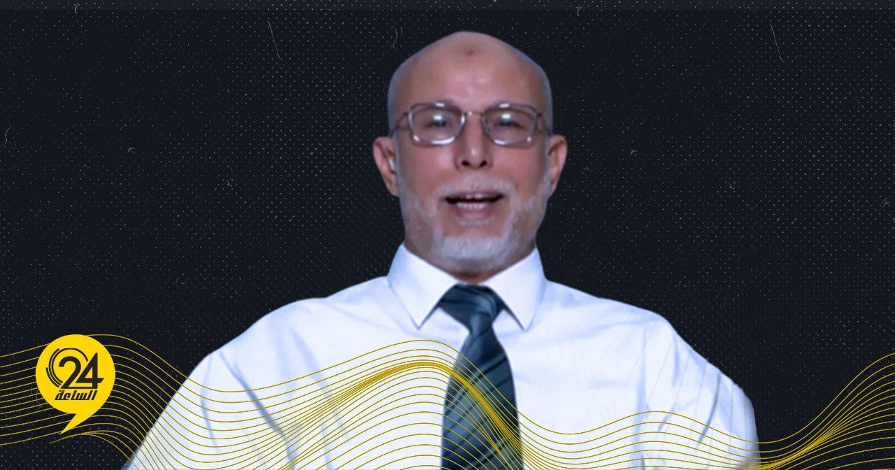بن صالح: مصراتة السبب وراء الضجة المثارة عن إقليم 