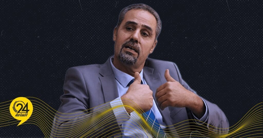 ليبيا – بن شرادة: أي زعزعة أمنية أو إثارة التوتر لا يخدم مصلحة شعب الجنوب ليبيا – بن شرادة: أي زعزعة أمنية أو إثارة التوتر لا يخدم مصلحة شعب الجنوب