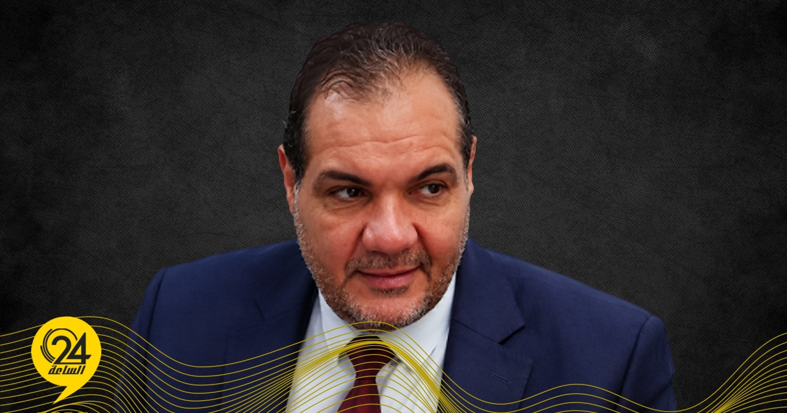 ليبيا – المسماري: رفضنا مبادرة المجالس الثلاثة لعلمنا المسبق بحجم الخلافات بينها ليبيا – المسماري: رفضنا مبادرة المجالس الثلاثة لعلمنا المسبق بحجم الخلافات بينها