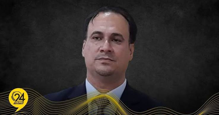 ليبيا – بوعريقة: رئيس المخابرات يجب أن يكون رجل دولة قبل أي شيء آخر ليبيا – بوعريقة: رئيس المخابرات يجب أن يكون رجل دولة قبل أي شيء آخر