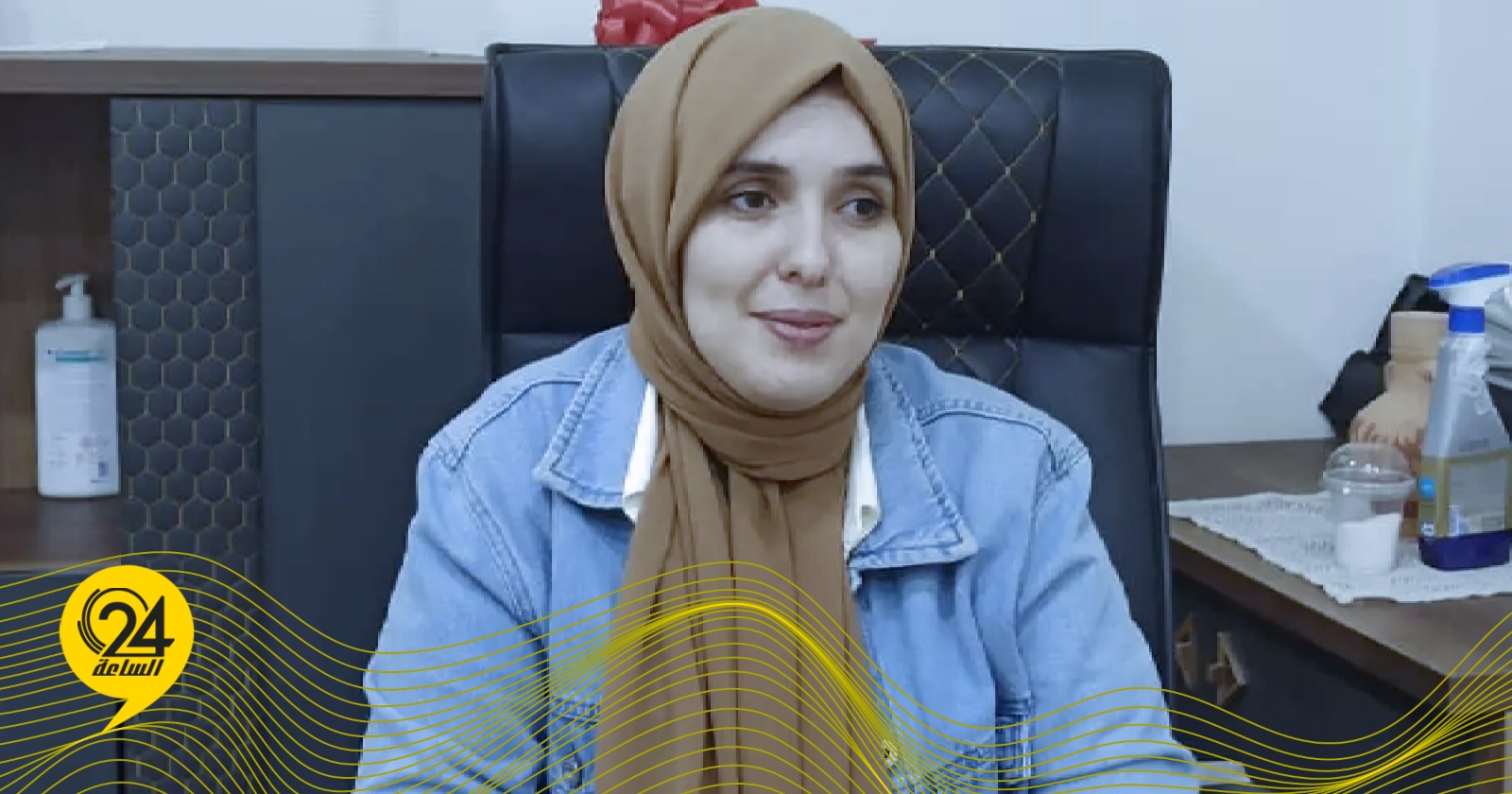 ليبيا – عضو الحوار المنظم: ندعم مبادرة السلام الأمريكية ليبيا – عضو الحوار المنظم: ندعم مبادرة السلام الأمريكية