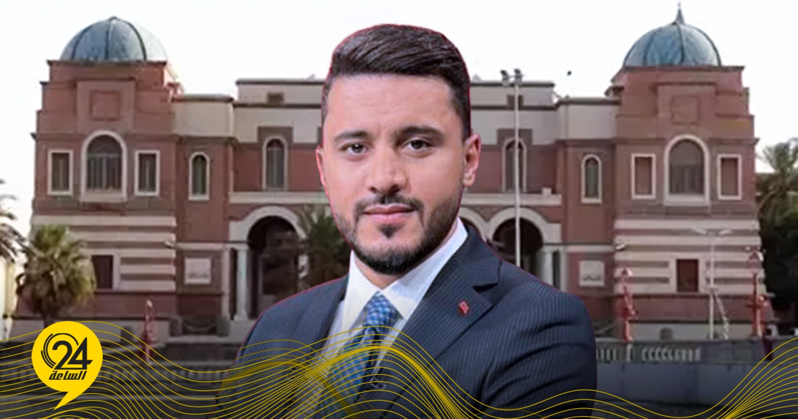 ليبيا – القرج: وتيرة ارتفاع الأسعار تضاعفت نحو 5 مرات خلال 4 أشهر فقط